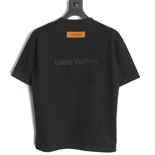 Louis Vuitton T Shirt,Tshirt,APPAREL,LV-38250406