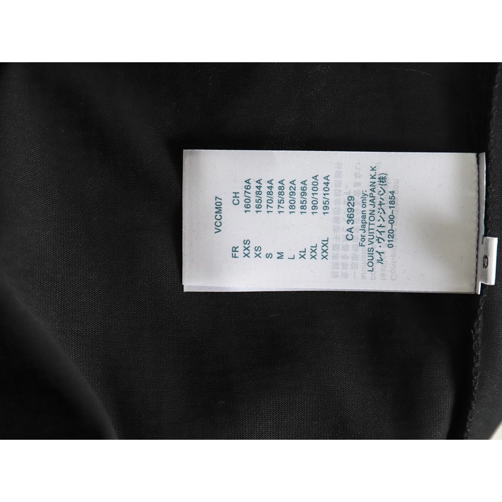 Louis Vuitton T Shirt,Tshirt,APPAREL,LV-38250406