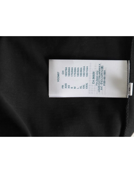 Louis Vuitton T Shirt,Tshirt,APPAREL,LV-38250406