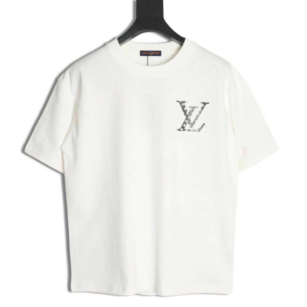 Louis Vuitton T Shirt,Tshirt,APPAREL,LV-39250406