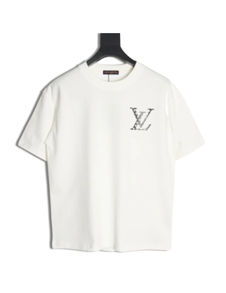 Louis Vuitton T Shirt,Tshirt,APPAREL,LV-39250406