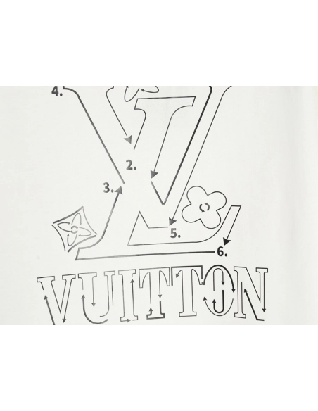 Louis Vuitton T Shirt,Tshirt,APPAREL,LV-39250406