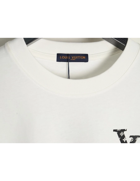 Louis Vuitton T Shirt,Tshirt,APPAREL,LV-39250406