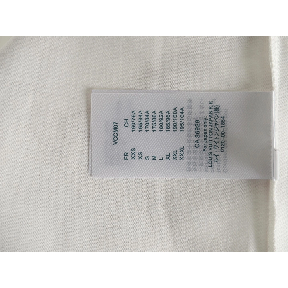 Louis Vuitton T Shirt,Tshirt,APPAREL,LV-39250406