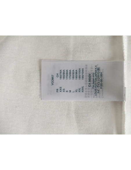 Louis Vuitton T Shirt,Tshirt,APPAREL,LV-39250406