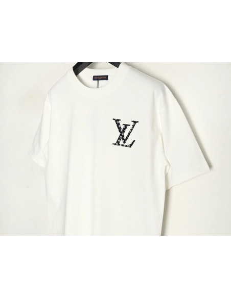 Louis Vuitton T Shirt,Tshirt,APPAREL,LV-39250406
