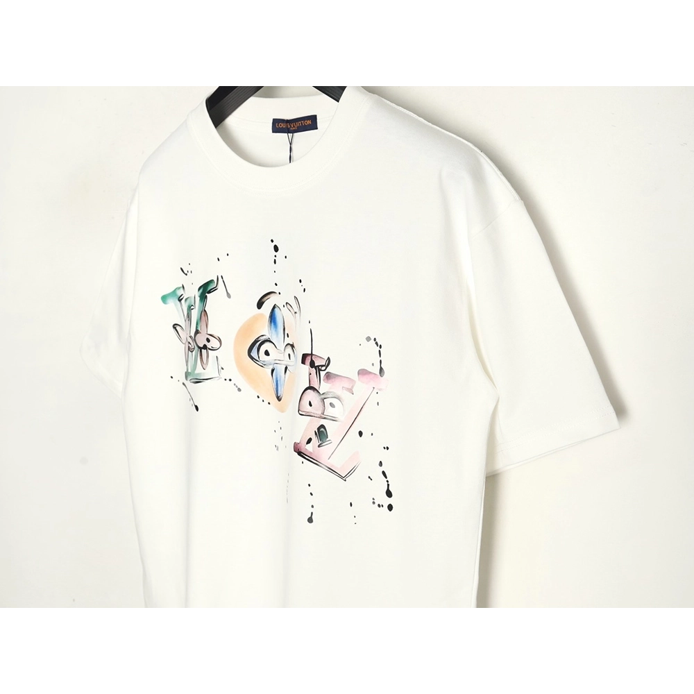 Louis Vuitton T Shirt,Tshirt,APPAREL,LV-41250406