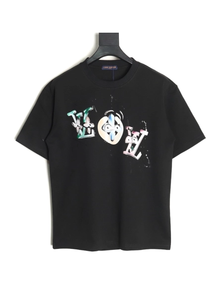 Louis Vuitton T Shirt,Tshirt,APPAREL,LV-42250406