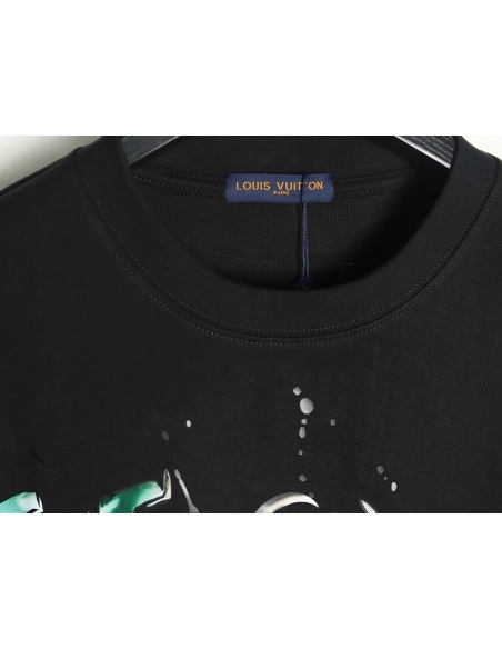 Louis Vuitton T Shirt,Tshirt,APPAREL,LV-42250406
