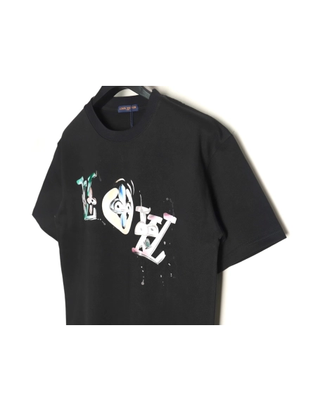 Louis Vuitton T Shirt,Tshirt,APPAREL,LV-42250406