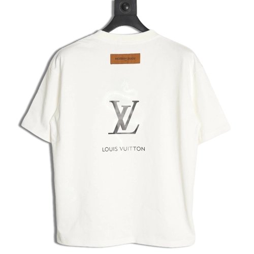 Louis Vuitton T Shirt,Tshirt,APPAREL,LV-43250406