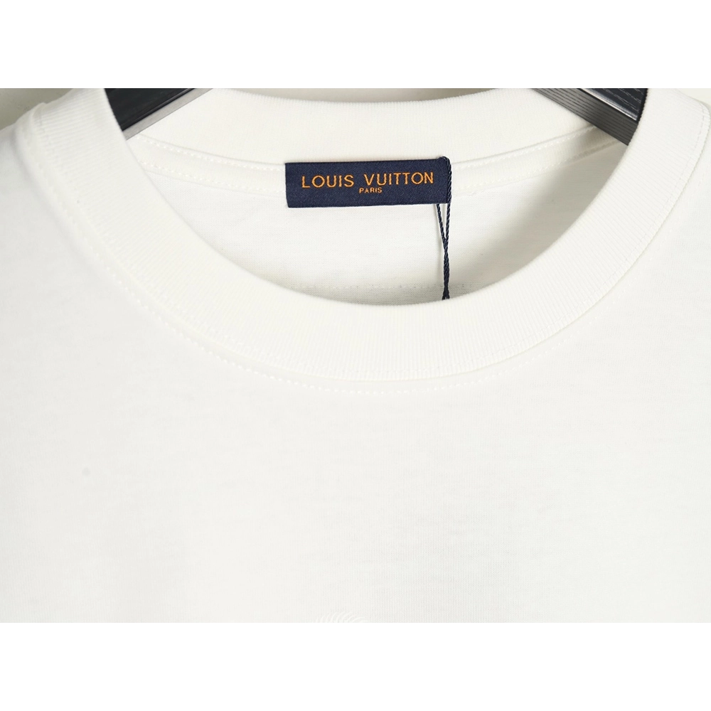 Louis Vuitton T Shirt,Tshirt,APPAREL,LV-43250406