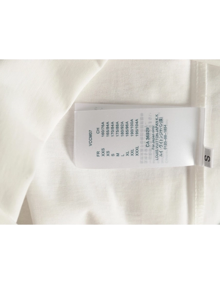 Louis Vuitton T Shirt,Tshirt,APPAREL,LV-43250406