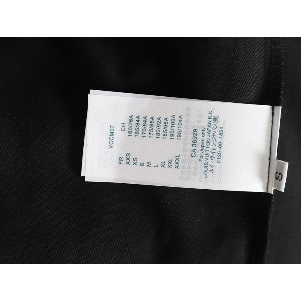 Louis Vuitton T Shirt,Tshirt,APPAREL,LV-44250406