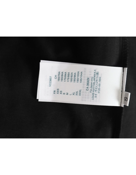 Louis Vuitton T Shirt,Tshirt,APPAREL,LV-44250406