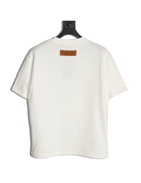 Louis Vuitton T Shirt,Tshirt,APPAREL,LV-45250406