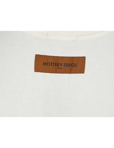 Louis Vuitton T Shirt,Tshirt,APPAREL,LV-45250406