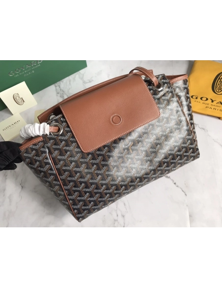 Goyard Bags E0818 30X24X14.5cm