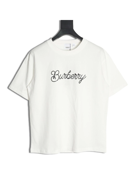 Burberry T Shirt,Tshirt,APPAREL,BBR-47250406