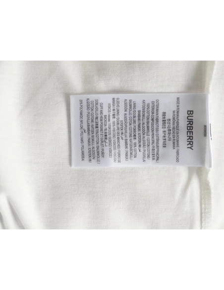 Burberry T Shirt,Tshirt,APPAREL,BBR-47250406