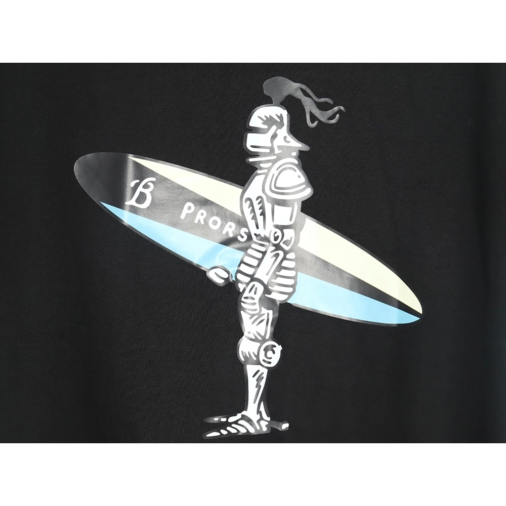 Burberry T Shirt,Tshirt,APPAREL,BBR-48250406