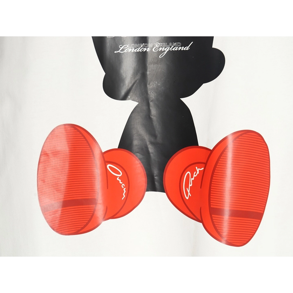 Burberry T Shirt,Tshirt,APPAREL,BBR-49250406