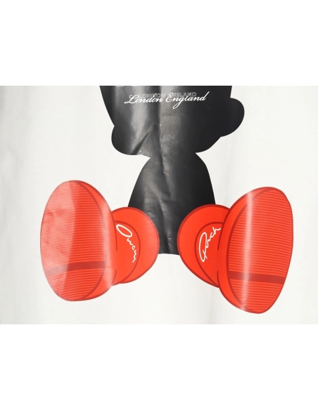 Burberry T Shirt,Tshirt,APPAREL,BBR-49250406