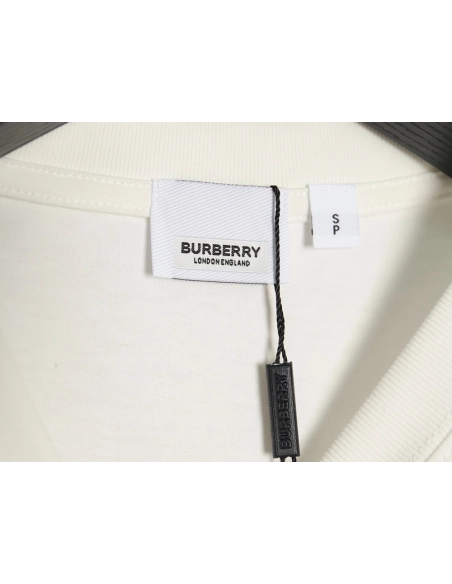 Burberry T Shirt,Tshirt,APPAREL,BBR-49250406