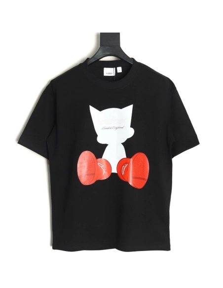 Burberry T Shirt,Tshirt,APPAREL,BBR-50250406