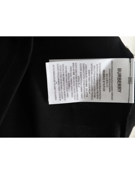 Burberry T Shirt,Tshirt,APPAREL,BBR-50250406