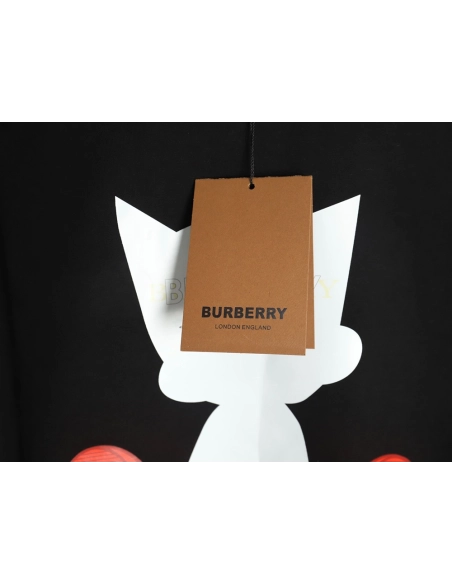 Burberry T Shirt,Tshirt,APPAREL,BBR-50250406