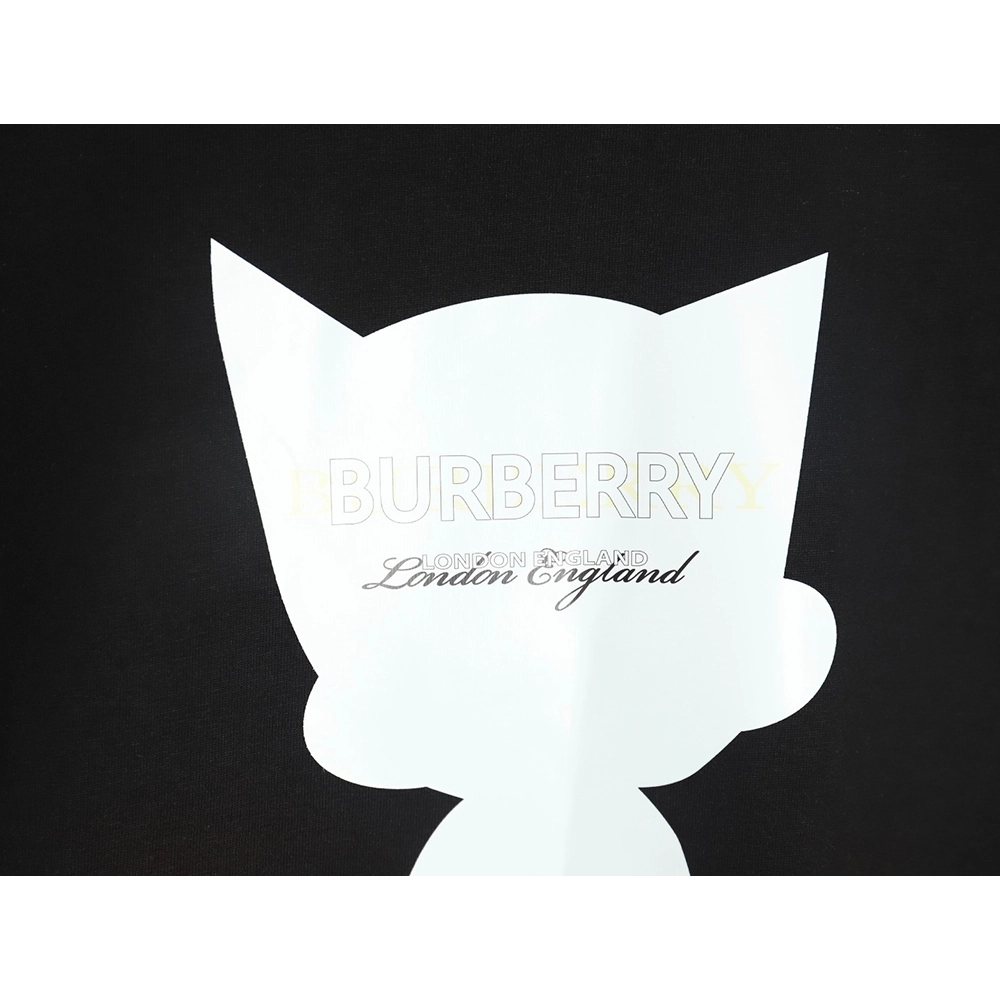 Burberry T Shirt,Tshirt,APPAREL,BBR-50250406