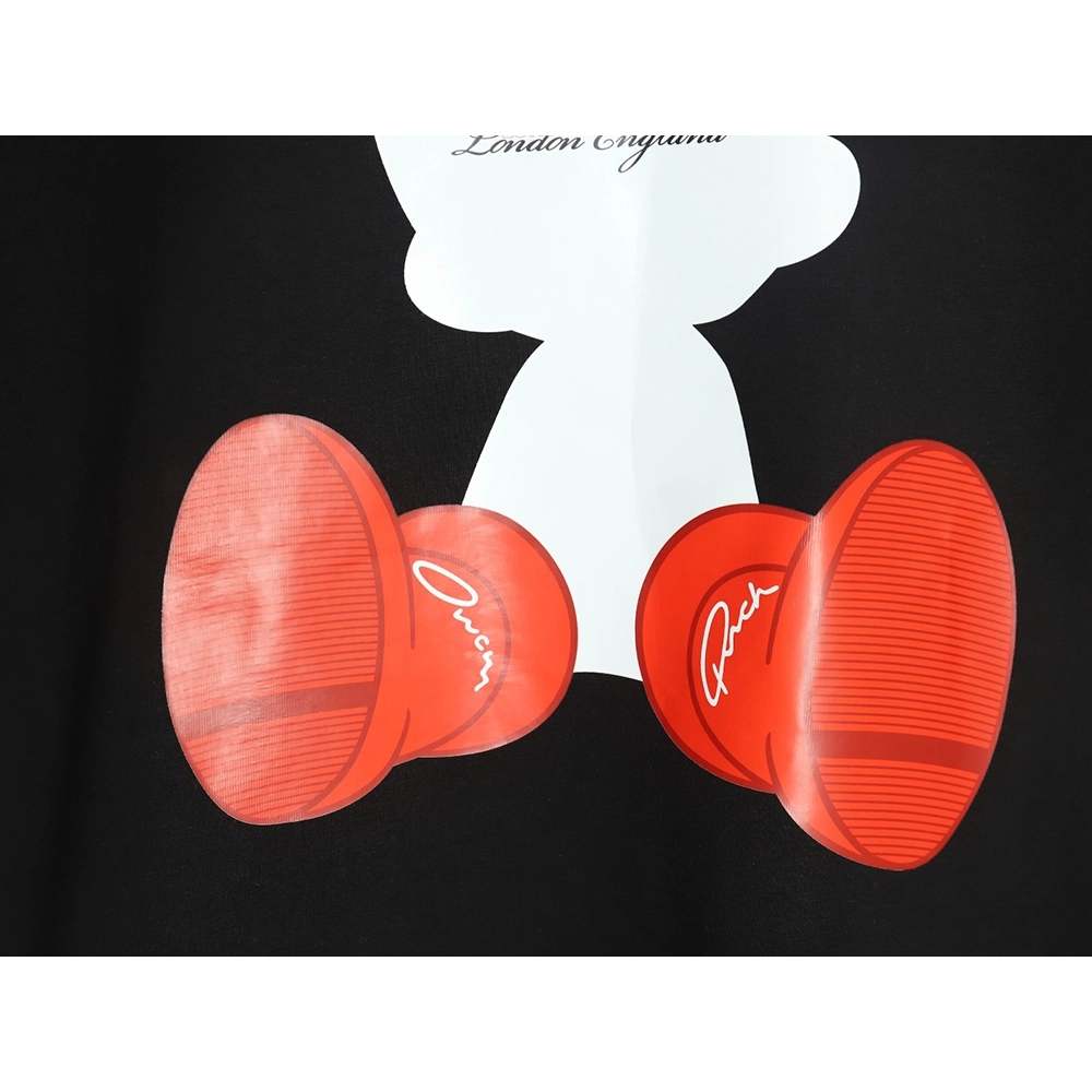 Burberry T Shirt,Tshirt,APPAREL,BBR-50250406