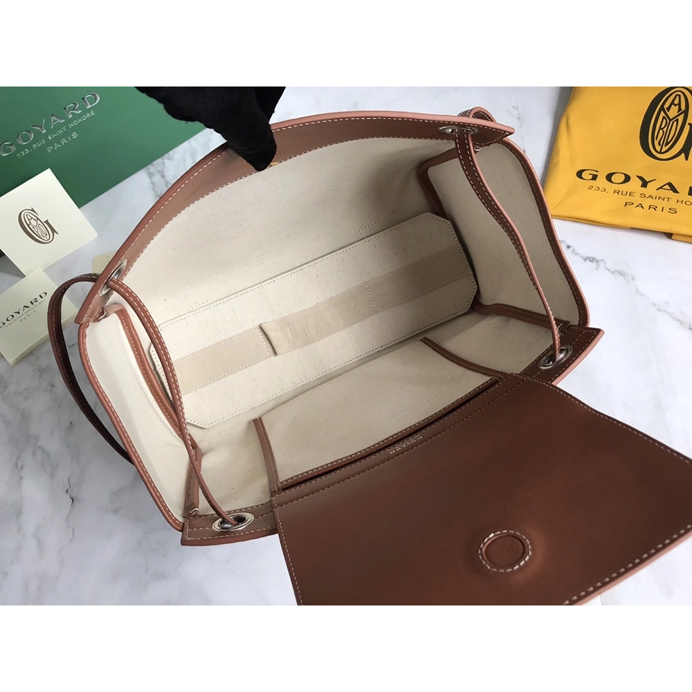 Goyard Bags E0818 30X24X14.5cm