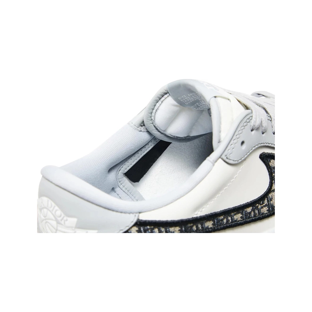 DIOR X AIR JORDAN 1 LOW CN8608 002,AIR JORDAN 1 LOW,Air Jordan