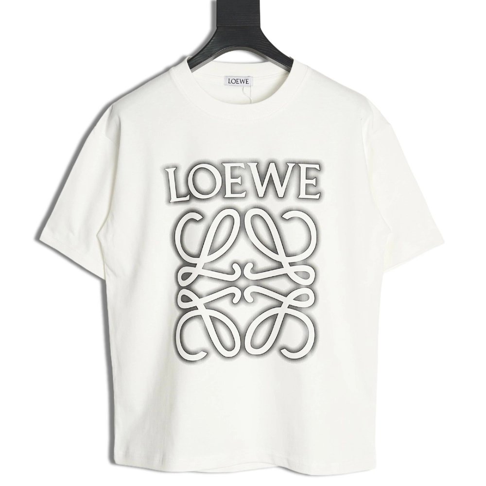 Loewe T Shirt,Tshirt,APPAREL,LOE-53250406