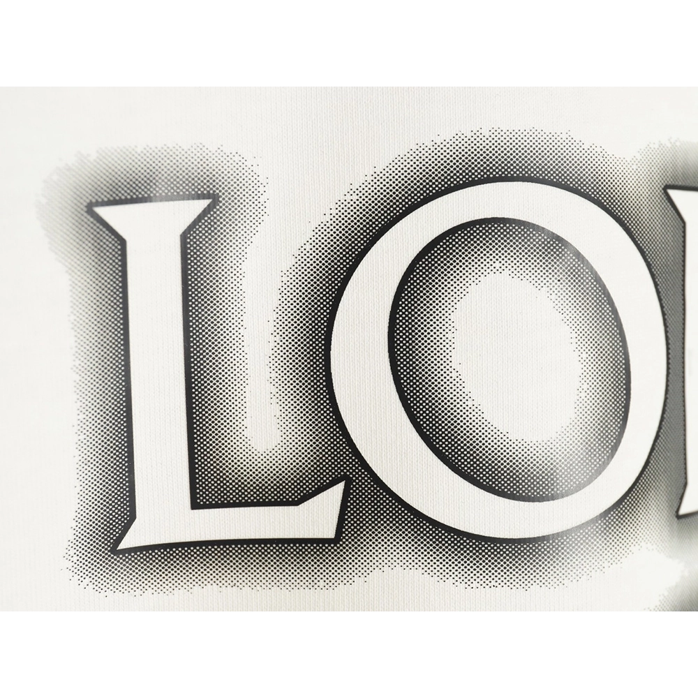 Loewe T Shirt,Tshirt,APPAREL,LOE-53250406