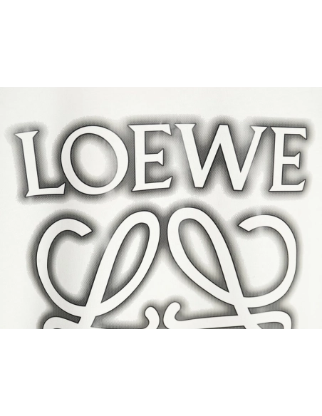 Loewe T Shirt,Tshirt,APPAREL,LOE-53250406