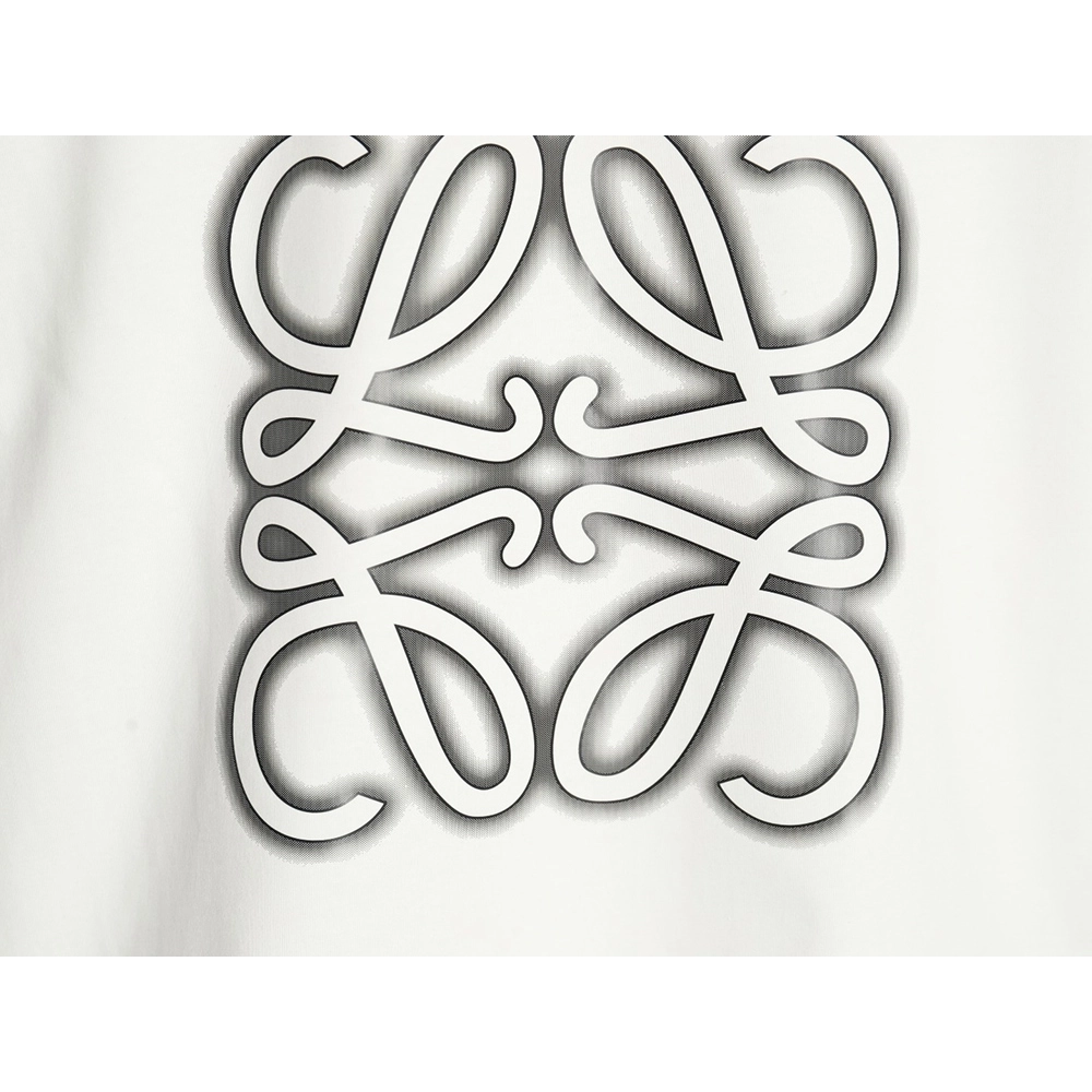 Loewe T Shirt,Tshirt,APPAREL,LOE-53250406