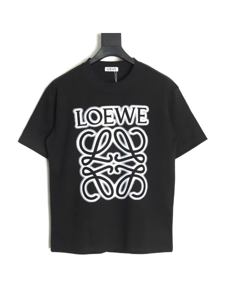 Loewe T Shirt,Tshirt,APPAREL,LOE-54250406