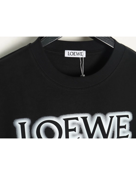 Loewe T Shirt,Tshirt,APPAREL,LOE-54250406