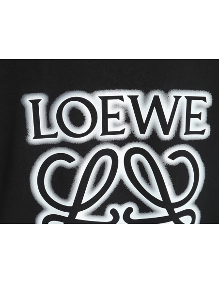 Loewe T Shirt,Tshirt,APPAREL,LOE-54250406