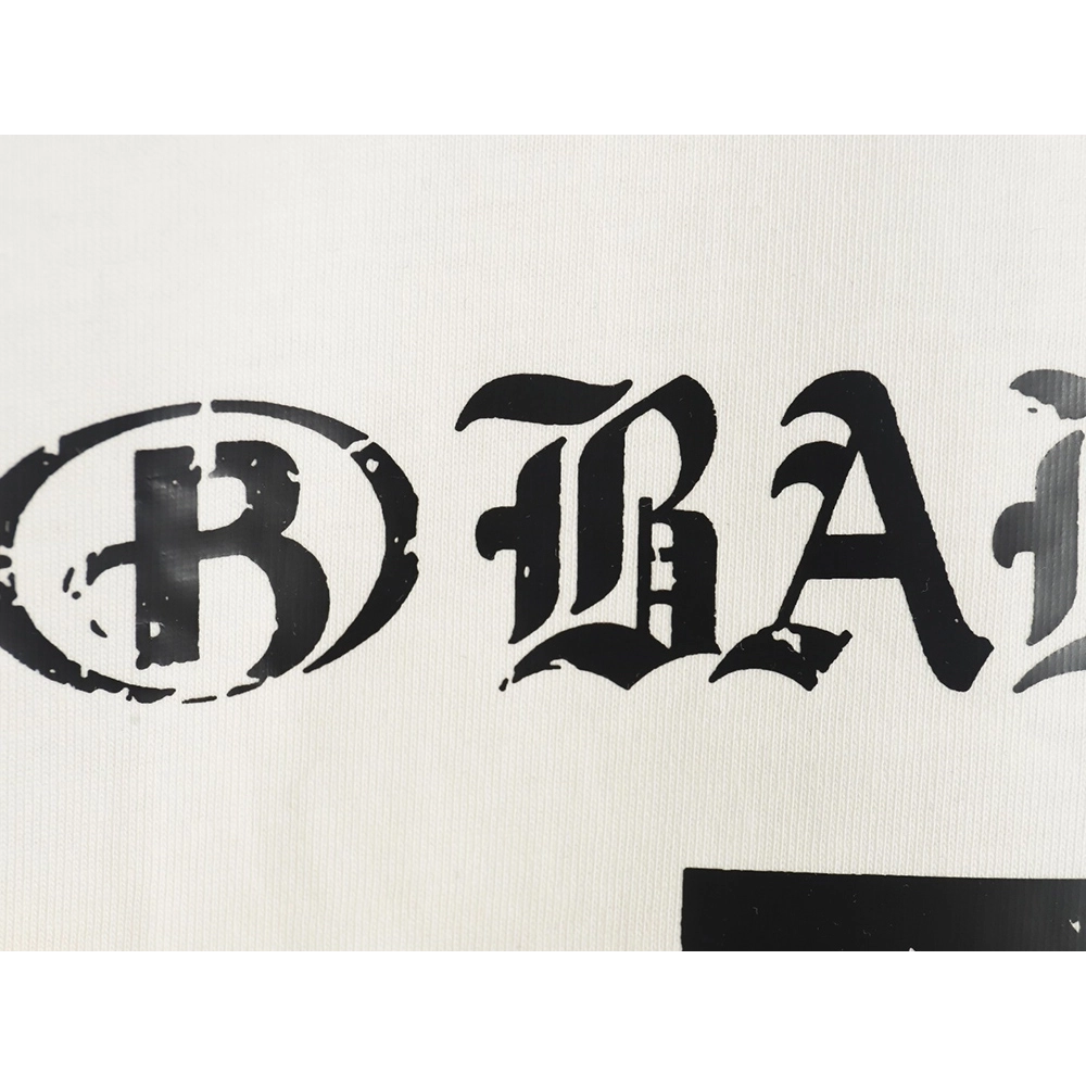 Balenciaga T Shirt,Tshirt,APPAREL,BLCG-55250406