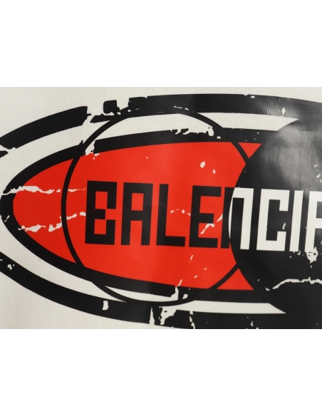 Balenciaga T Shirt,Tshirt,APPAREL,BLCG-55250406