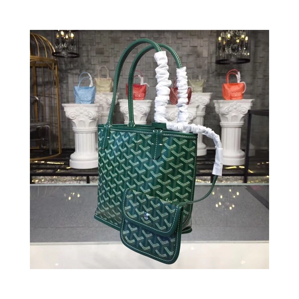 Goyard Bags F5529 20X11X30cm