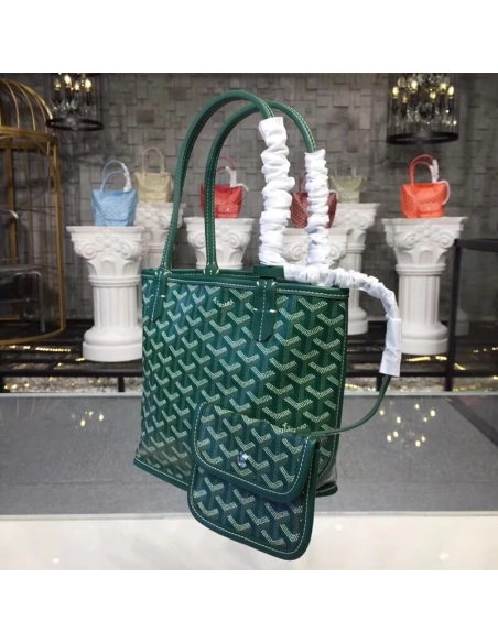 Goyard Bags F5529 20X11X30cm