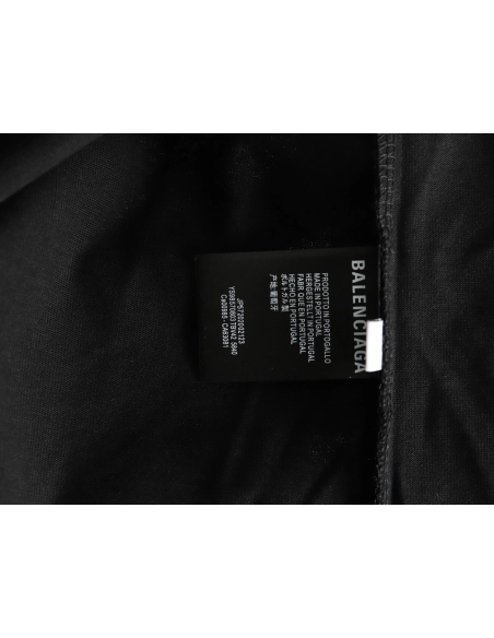 Balenciaga T Shirt,Tshirt,APPAREL,BLCG-56250406