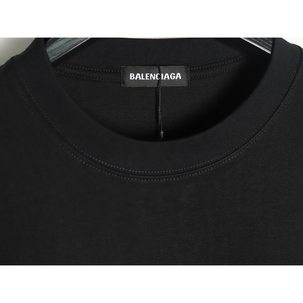 Balenciaga T Shirt,Tshirt,APPAREL,BLCG-56250406