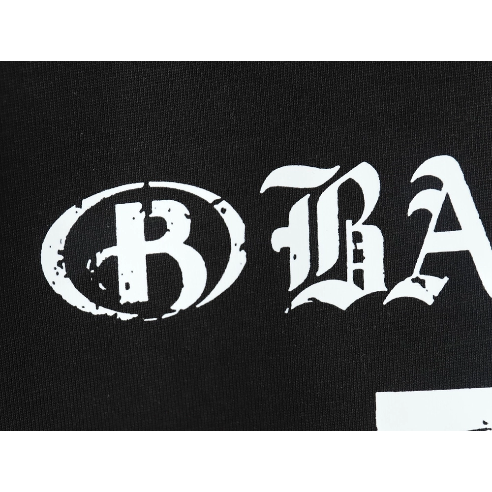 Balenciaga T Shirt,Tshirt,APPAREL,BLCG-56250406