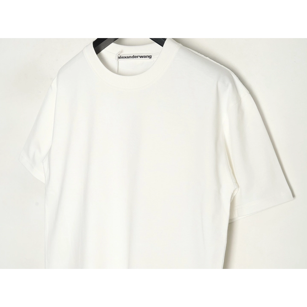 Alexander Wang T Shirt,Tshirt,APPAREL,AW-57250406